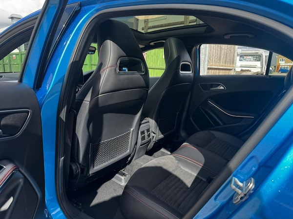 Used Mercedes-Benz A-Class 2016 for sale - 76122912: Photo 20