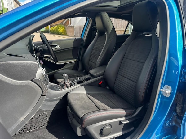 Used Mercedes-Benz A-Class 2016 for sale - 76122912: Photo 21
