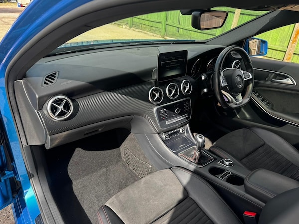Used Mercedes-Benz A-Class 2016 for sale - 76122912: Photo 22