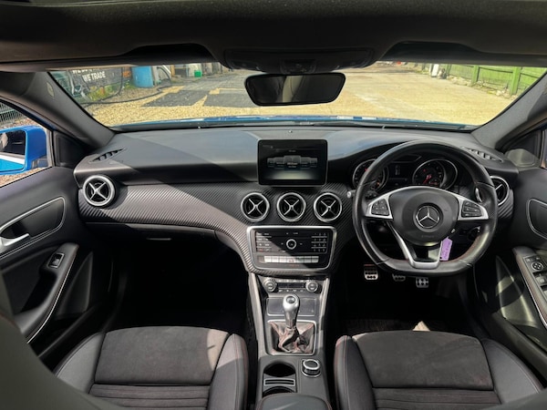 Used Mercedes-Benz A-Class 2016 for sale - 76122912: Photo 23