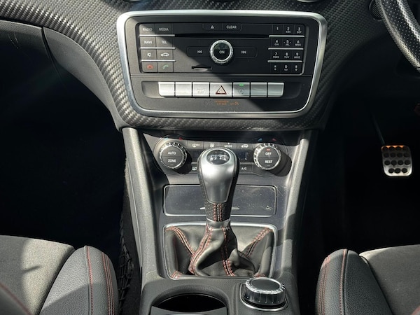 Used Mercedes-Benz A-Class 2016 for sale - 76122912: Photo 24