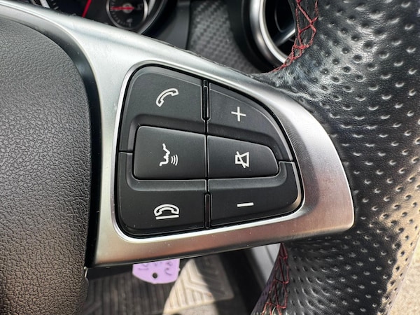 Used Mercedes-Benz A-Class 2016 for sale - 76122912: Photo 26