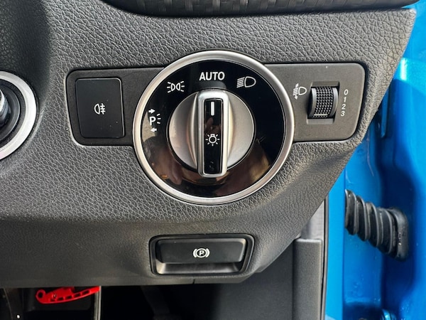 Used Mercedes-Benz A-Class 2016 for sale - 76122912: Photo 27