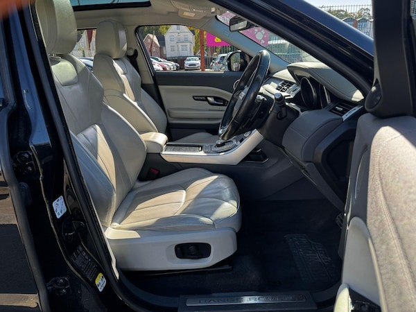 Used Land Rover Range Rover Evoque 2016 for sale - 76199674: Photo 14