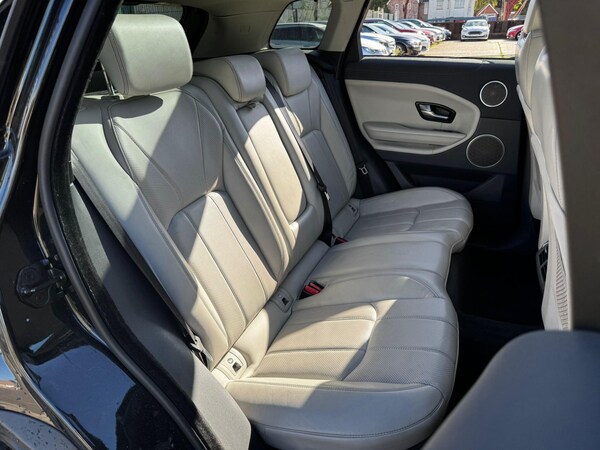 Used Land Rover Range Rover Evoque 2016 for sale - 76199674: Photo 17