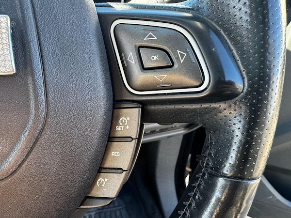 Used Land Rover Range Rover Evoque 2016 for sale - 76199674: Photo 28