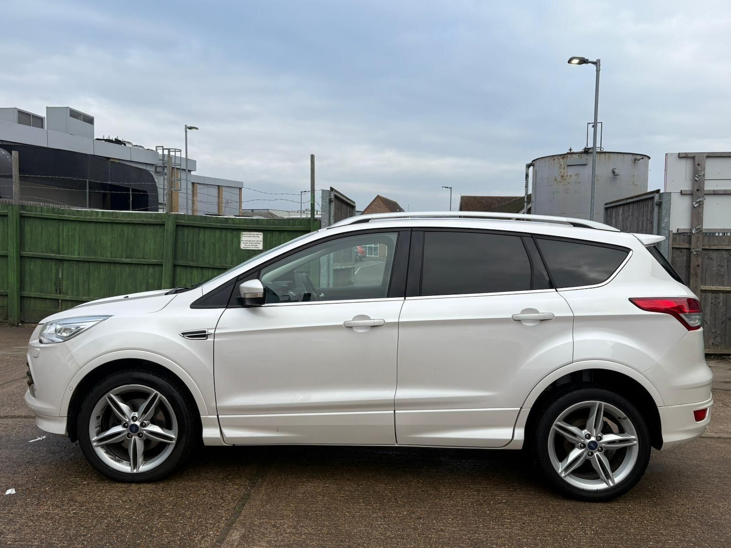 Used Ford Kuga for sale - 77253620: Photo 10