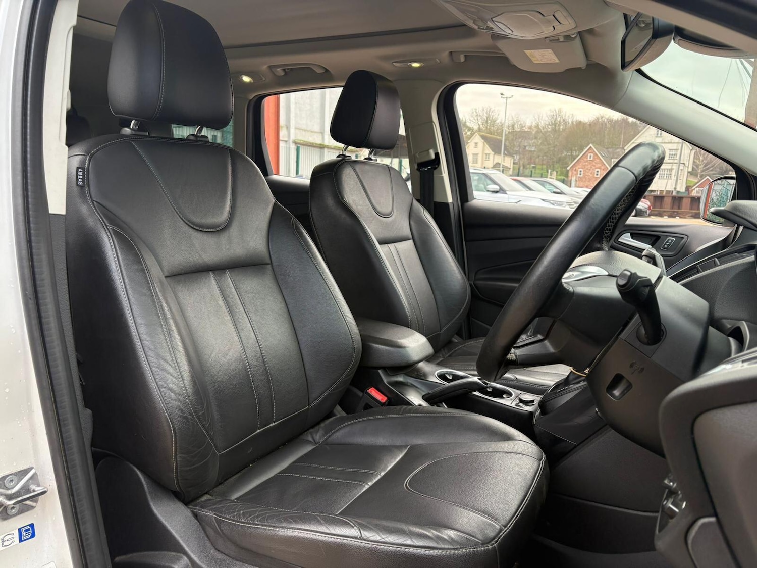 Used Ford Kuga for sale - 77253620: Photo 12