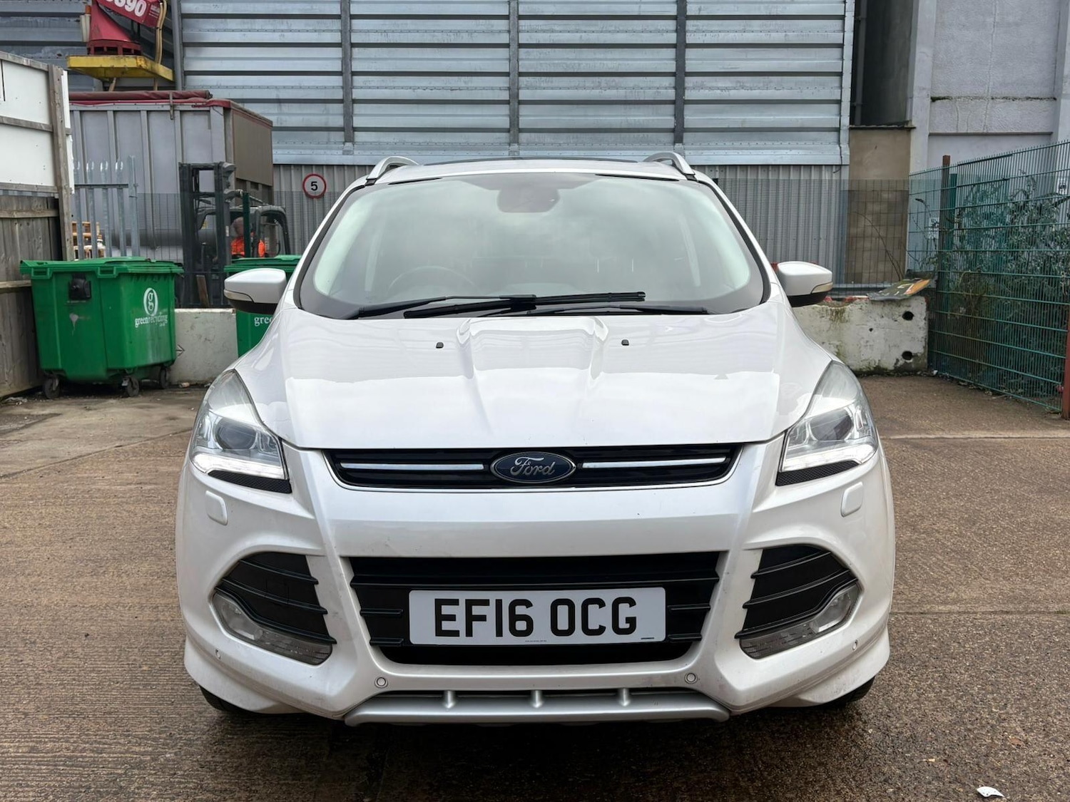 Used Ford Kuga for sale - 77253620: Photo 13