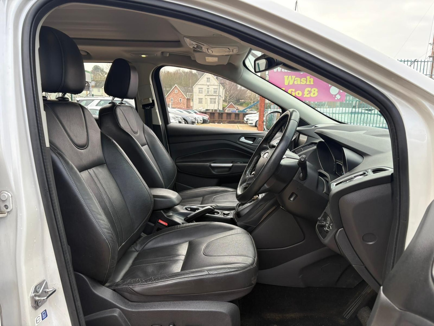 Used Ford Kuga for sale - 77253620: Photo 14