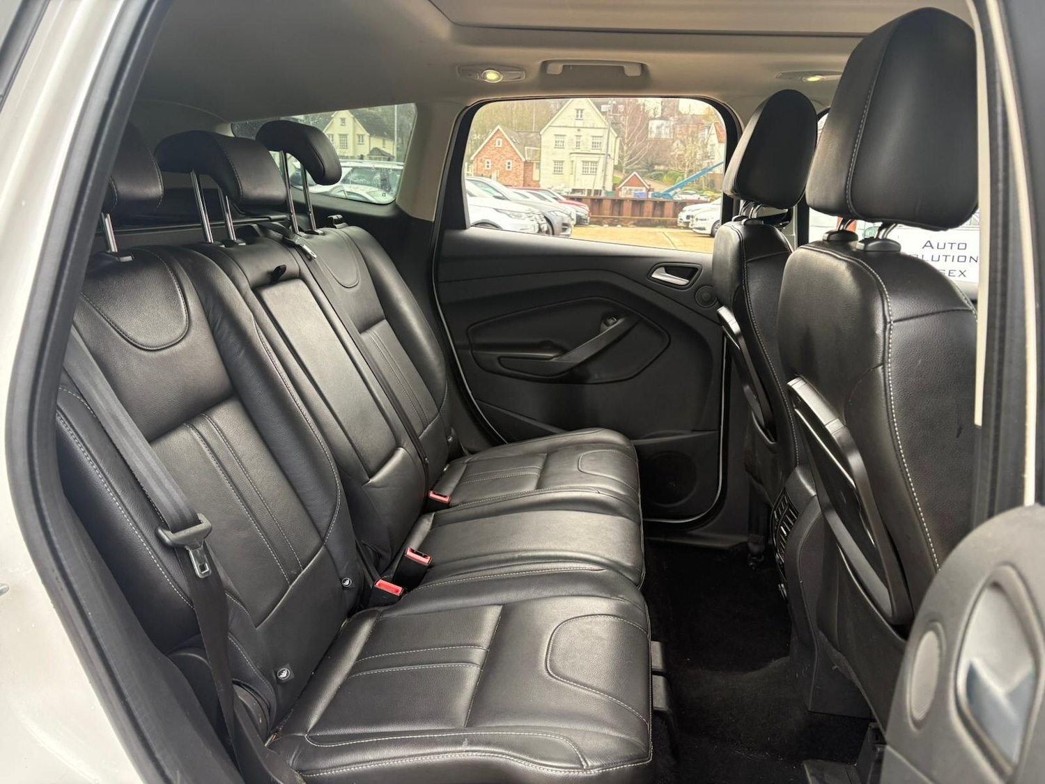 Used Ford Kuga for sale - 77253620: Photo 15