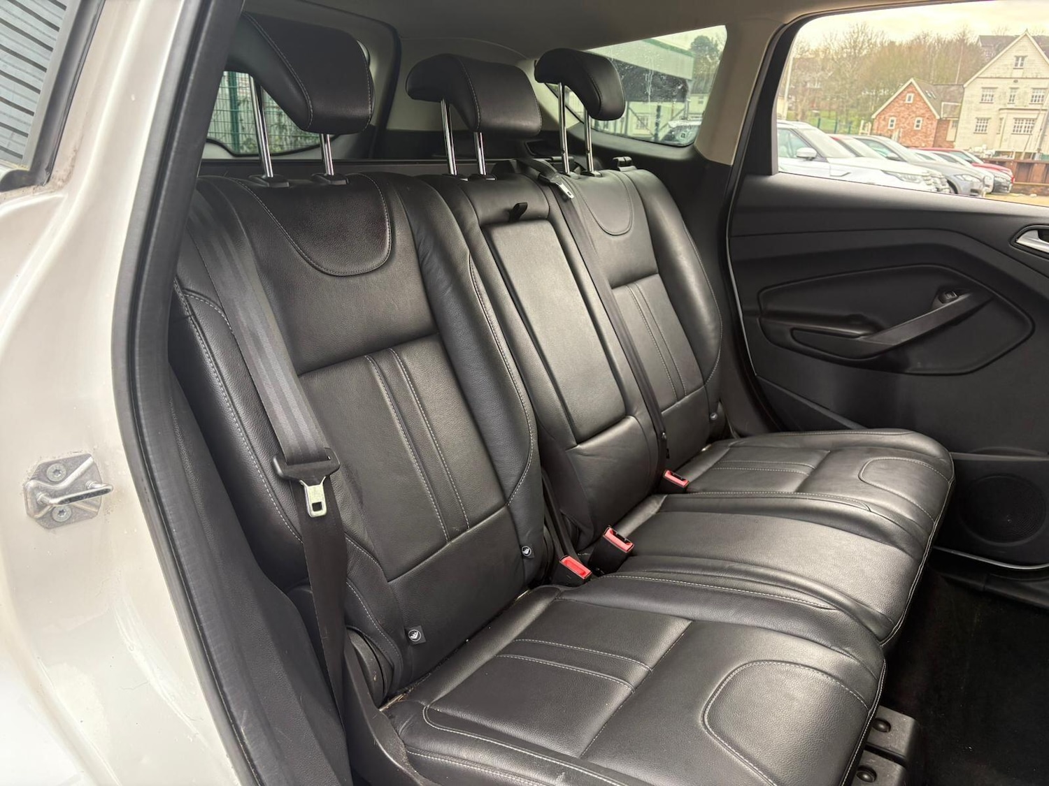 Used Ford Kuga for sale - 77253620: Photo 16