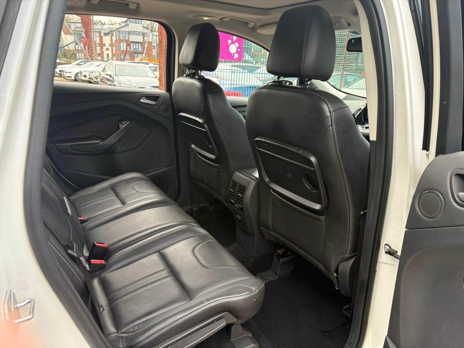 Used Ford Kuga for sale - 77253620: Photo 17