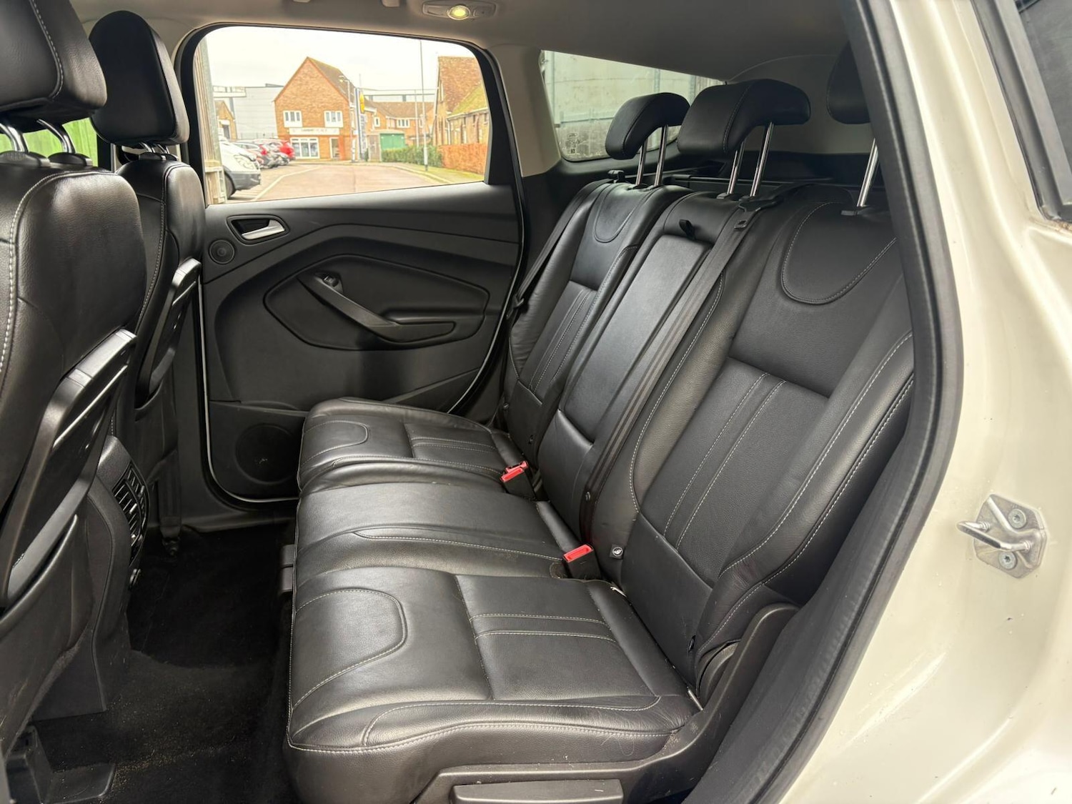 Used Ford Kuga for sale - 77253620: Photo 18