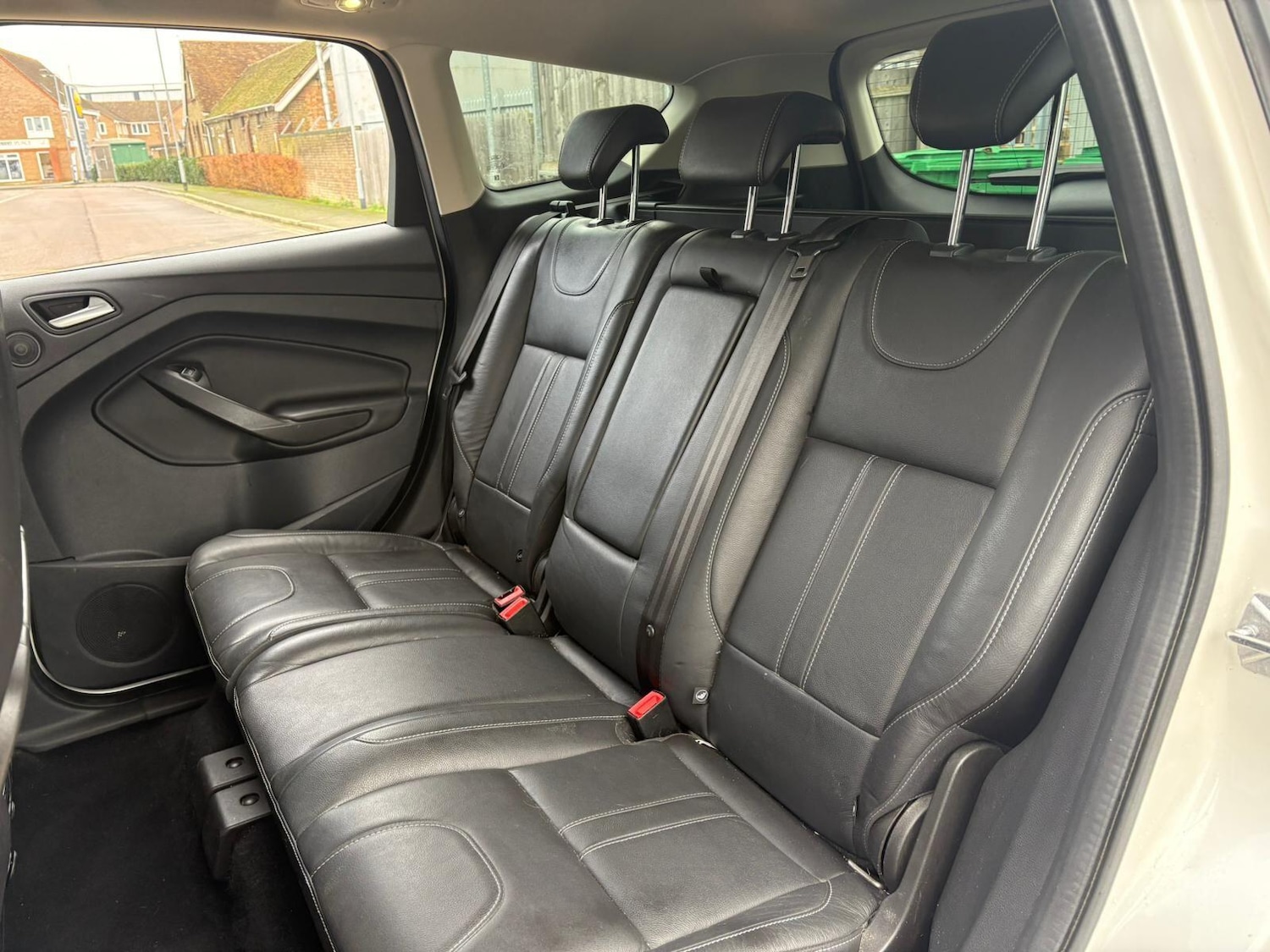 Used Ford Kuga for sale - 77253620: Photo 19