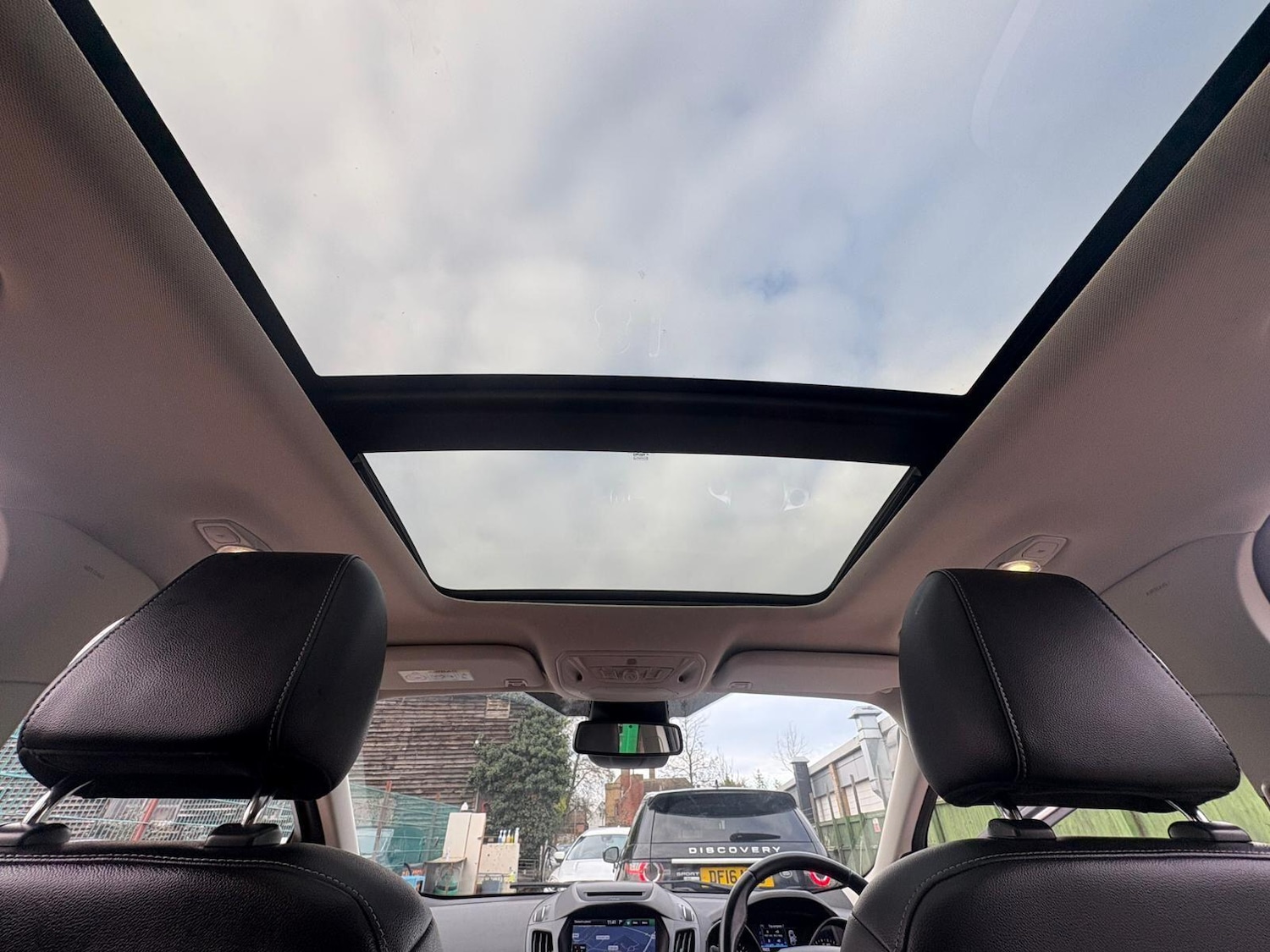 Used Ford Kuga for sale - 77253620: Photo 2