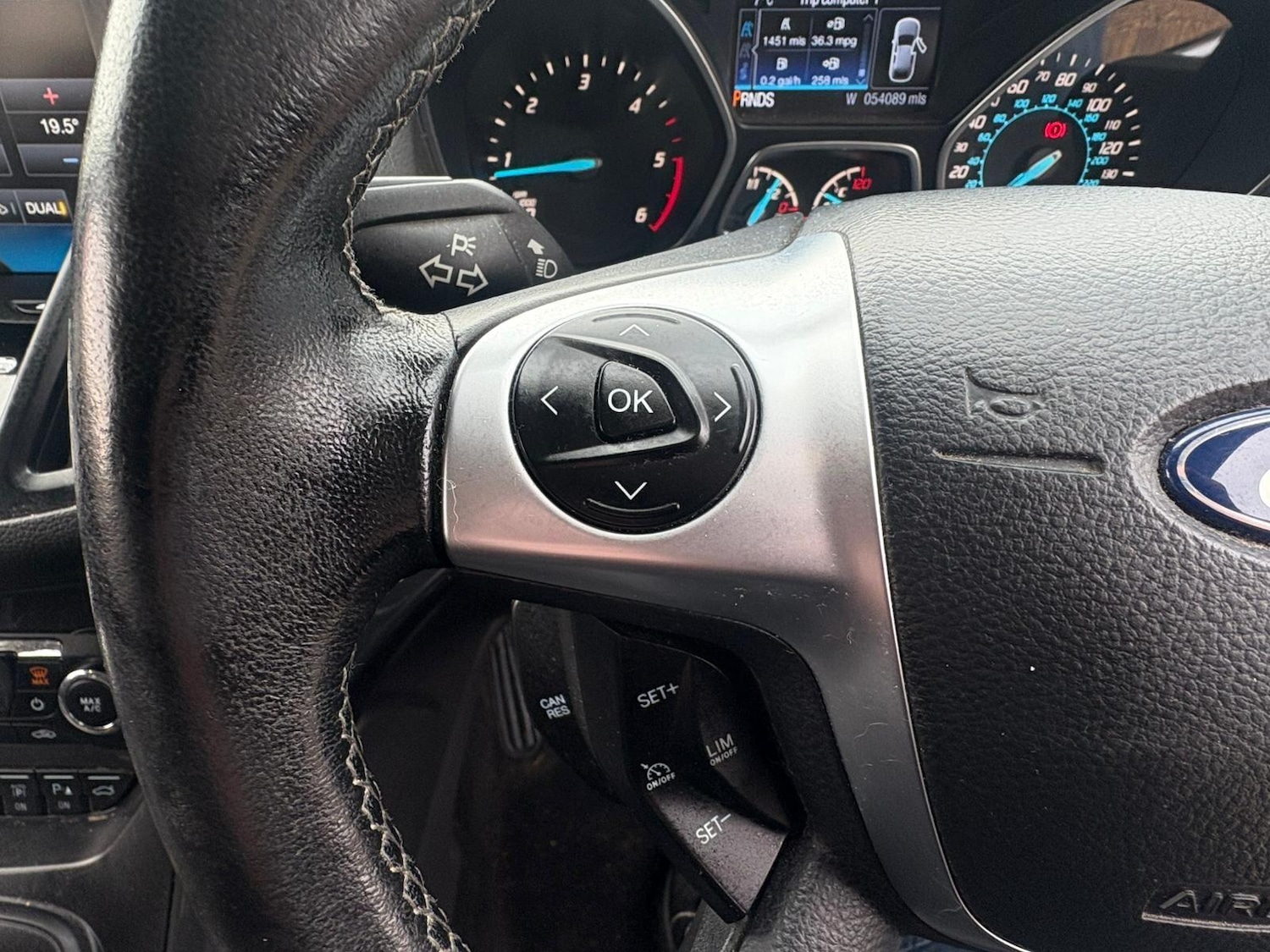 Used Ford Kuga for sale - 77253620: Photo 25