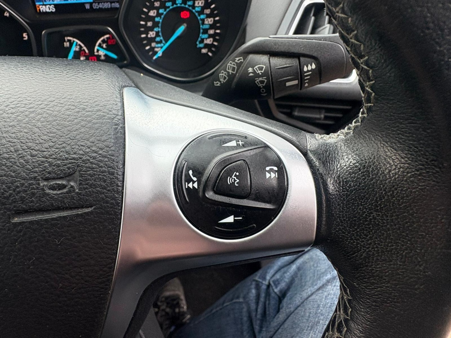 Used Ford Kuga for sale - 77253620: Photo 26