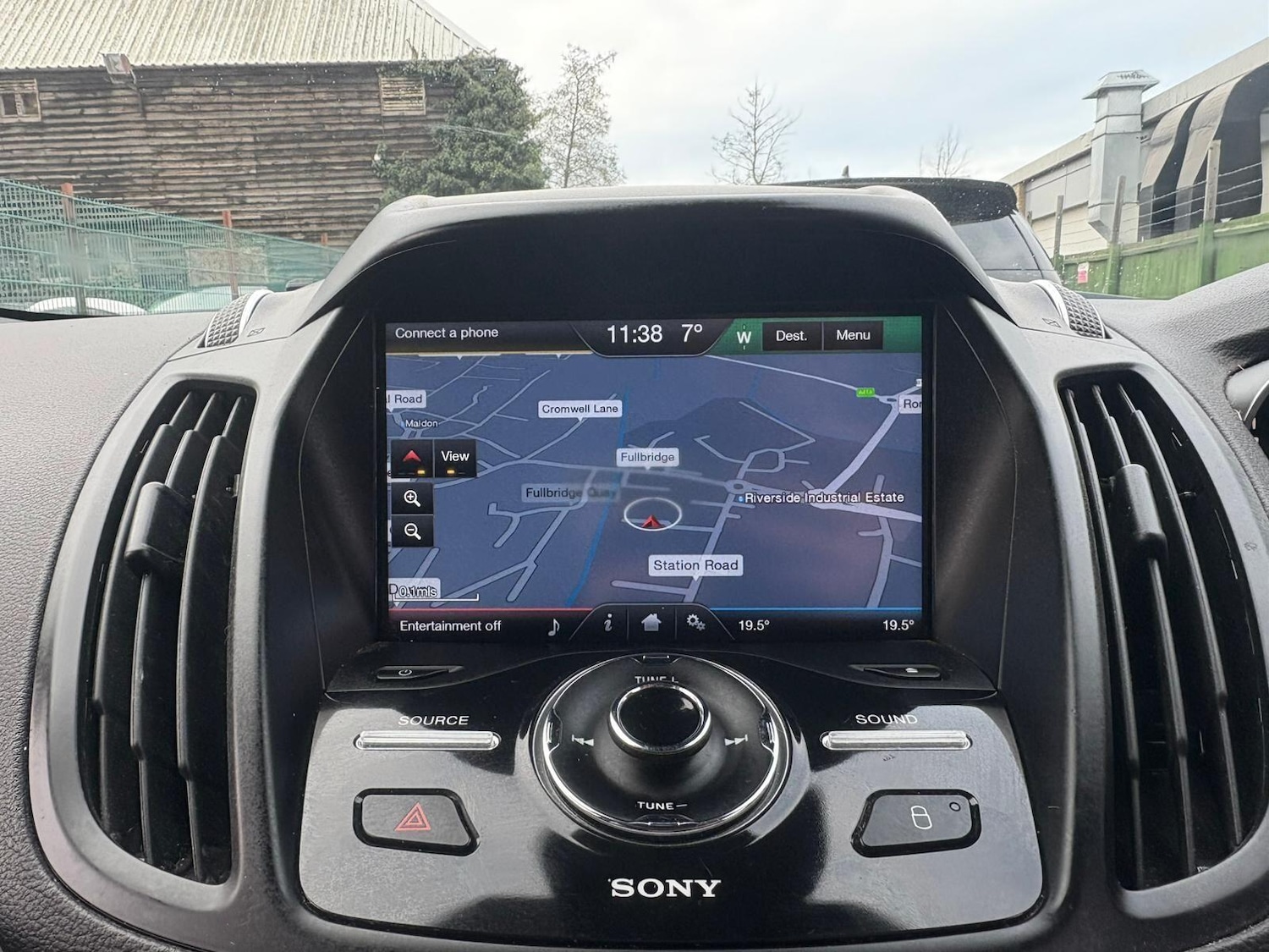 Used Ford Kuga for sale - 77253620: Photo 4