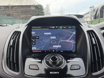 Used Ford Kuga 2016 for sale - 77253620: Photo