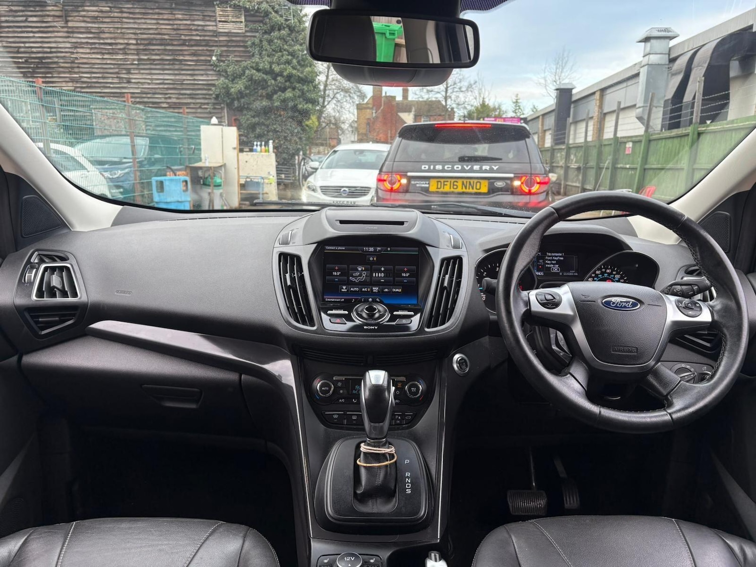 Used Ford Kuga for sale - 77253620: Photo 7