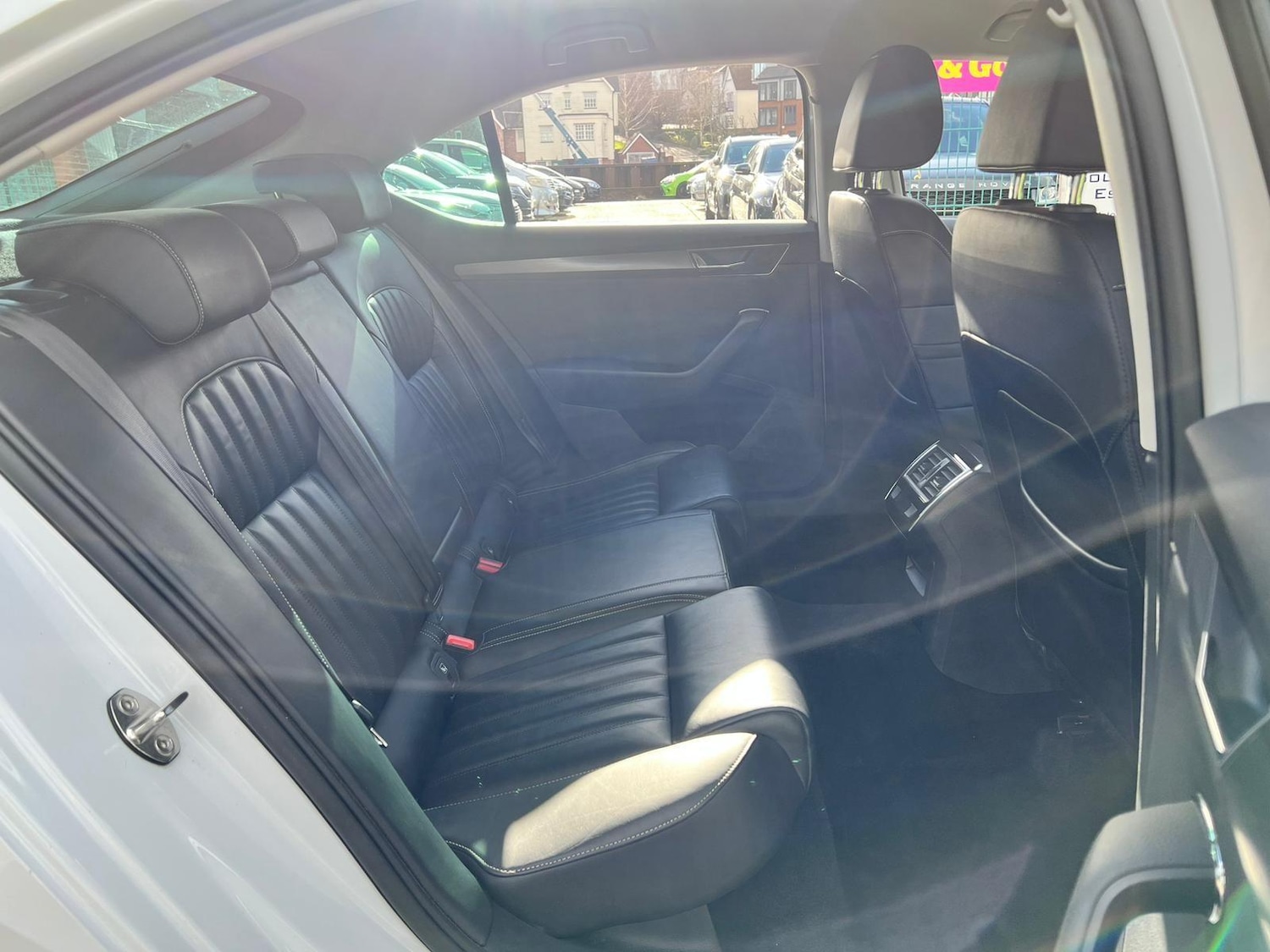 Used Skoda Superb 2020 for sale - 77166781: Photo 27