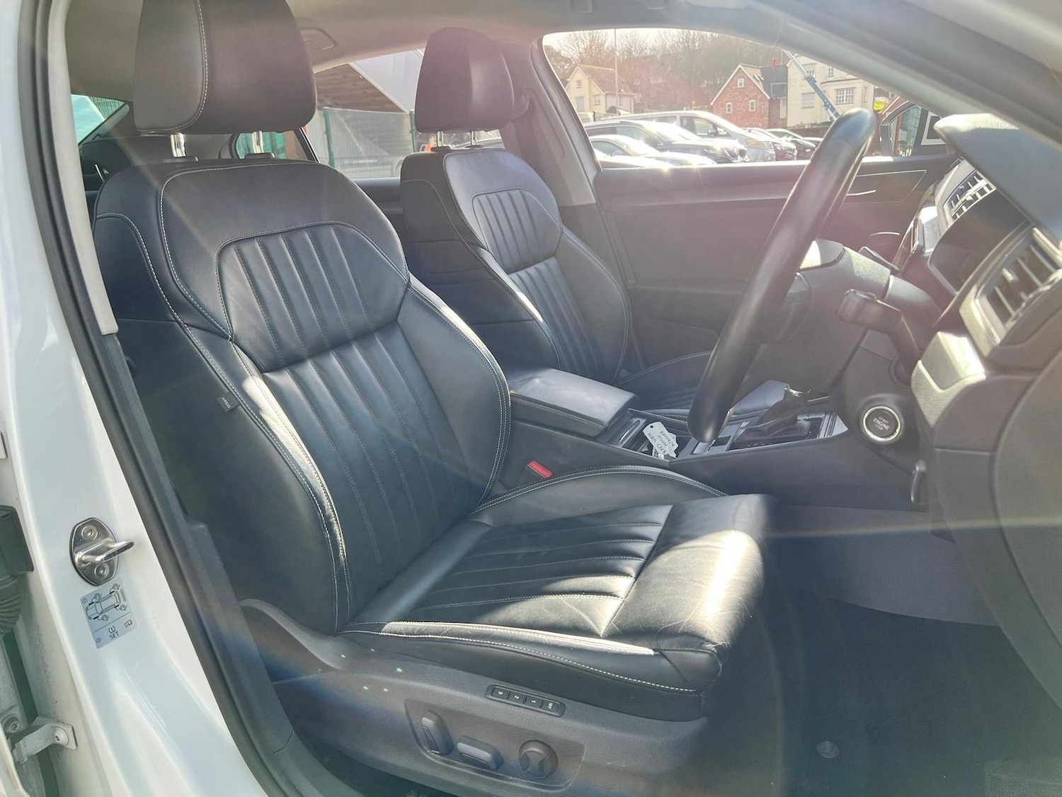 Used Skoda Superb 2020 for sale - 77166781: Photo 29