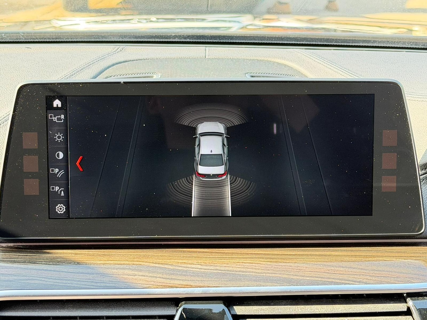 Used BMW 5 Series 2017 for sale - 77769174: Photo 17