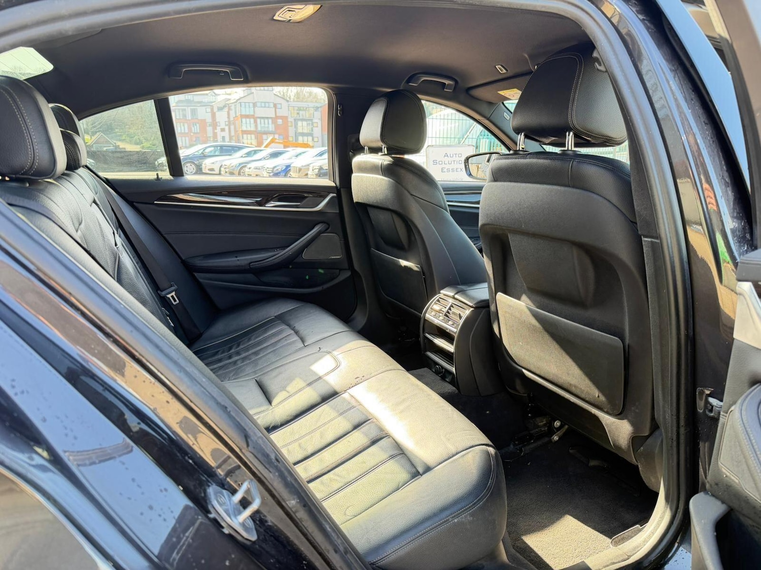 Used BMW 5 Series 2017 for sale - 77769174: Photo 20