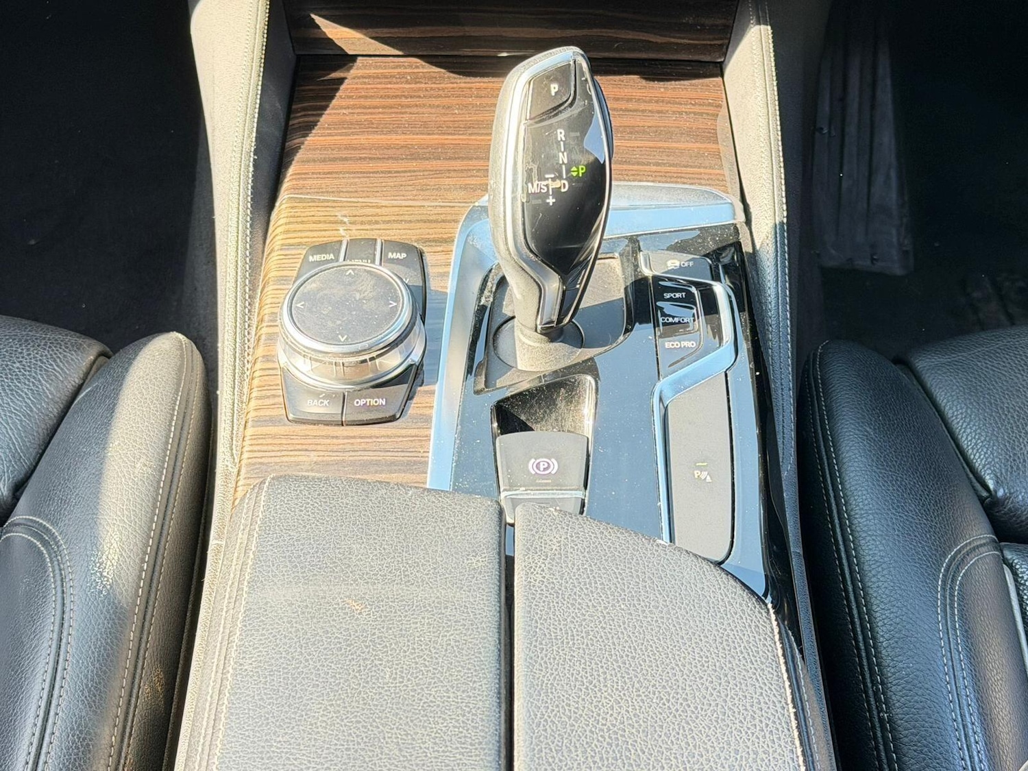 Used BMW 5 Series 2017 for sale - 77769174: Photo 25