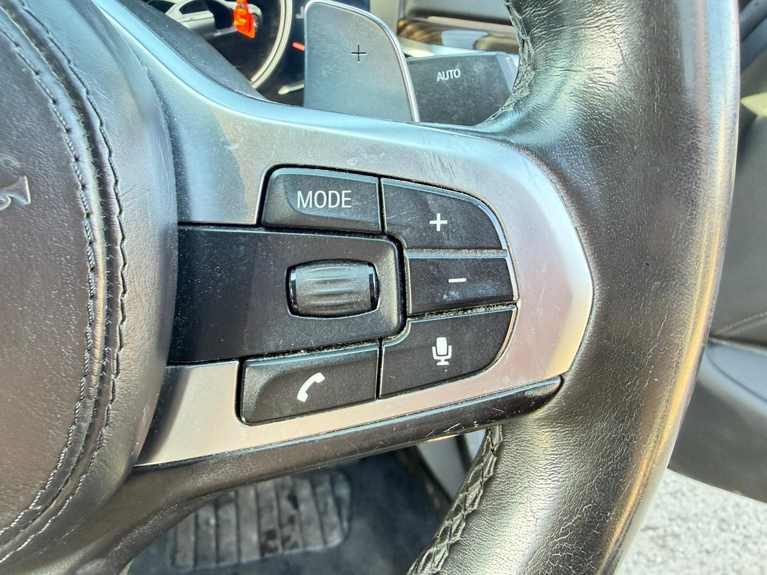 Used BMW 5 Series 2017 for sale - 77769174: Photo 28