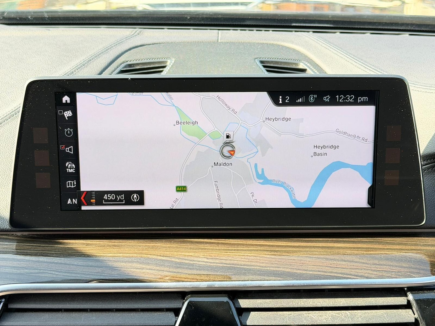 Used BMW 5 Series 2017 for sale - 77769174: Photo 7