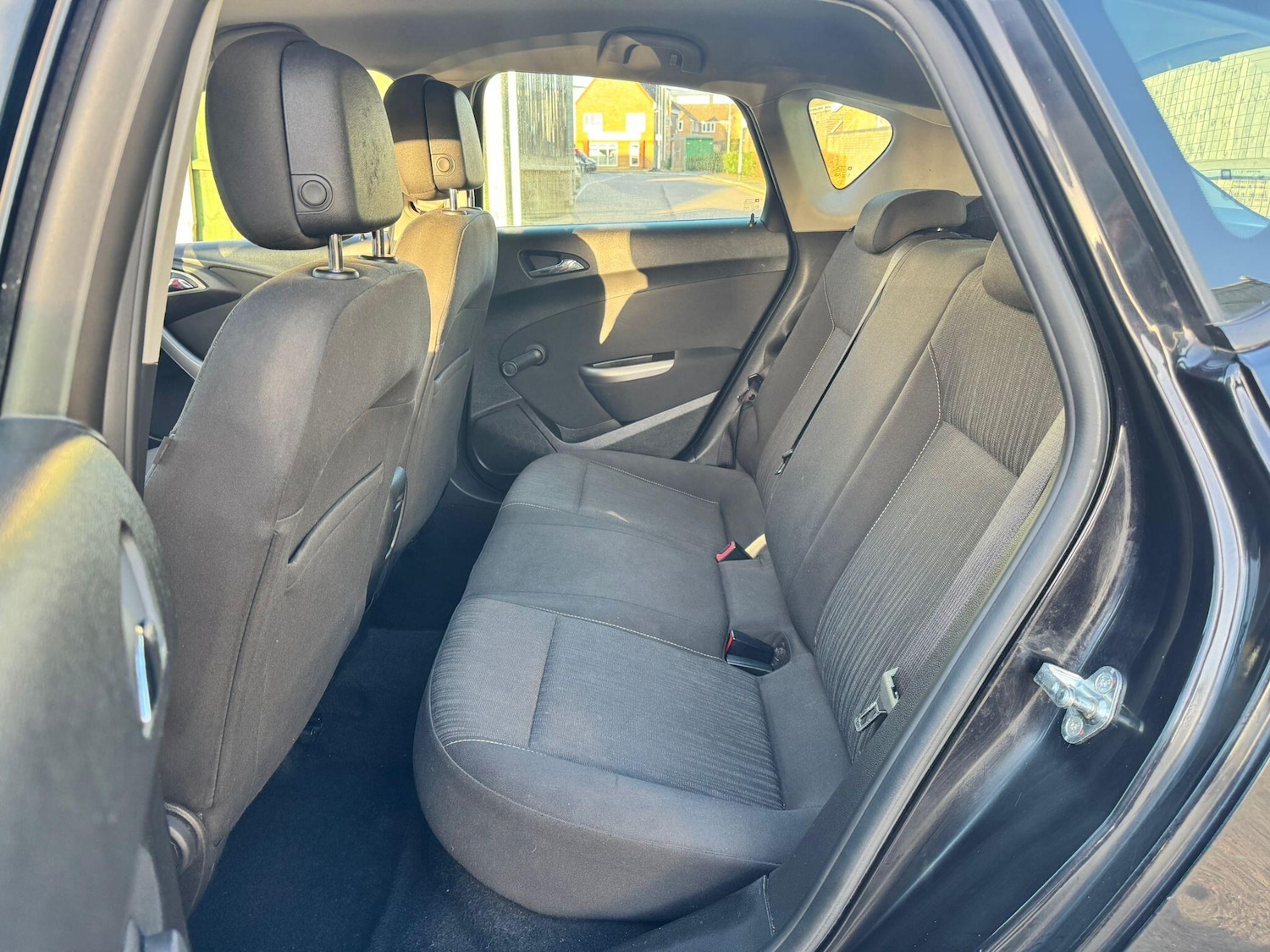 Used Vauxhall Astra 2011 for sale - 76620497: Photo 15