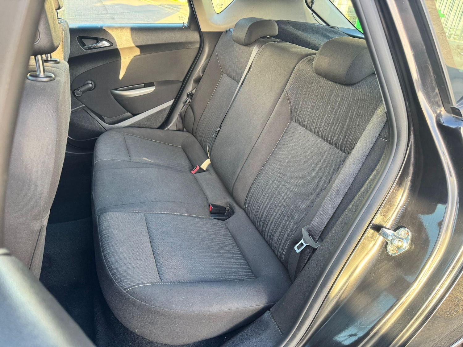 Used Vauxhall Astra 2011 for sale - 76620497: Photo 16