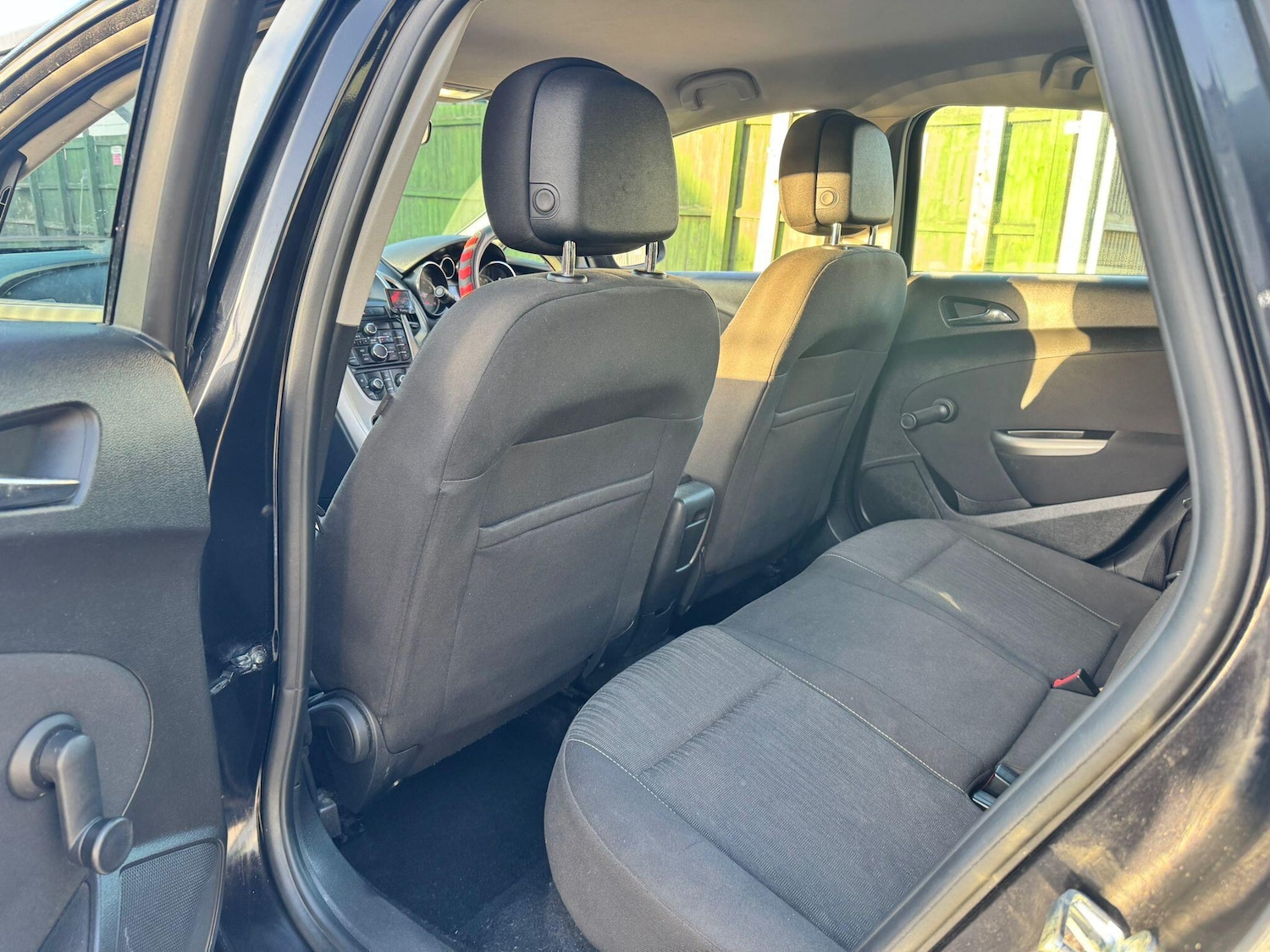 Used Vauxhall Astra 2011 for sale - 76620497: Photo 17