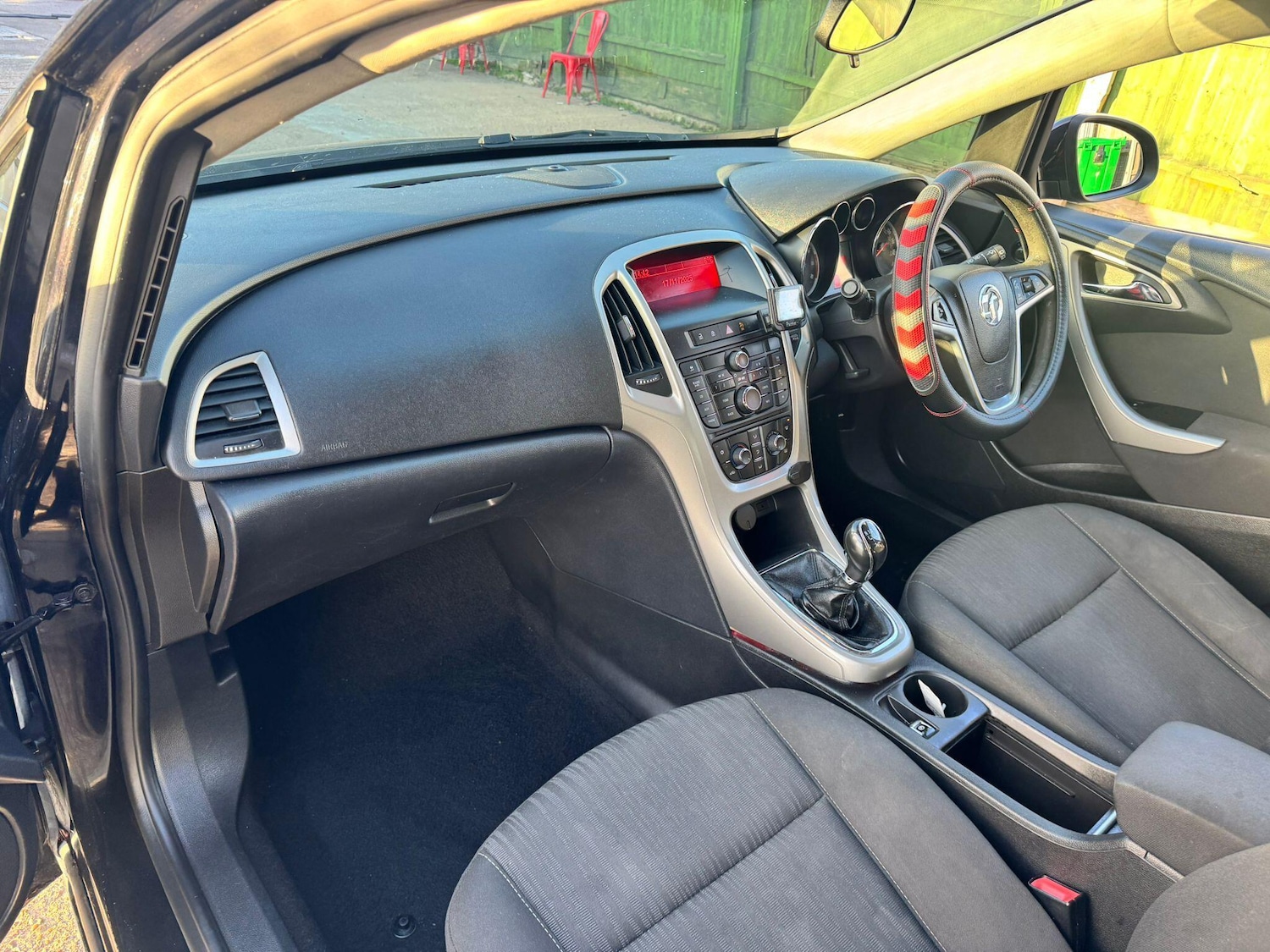 Used Vauxhall Astra 2011 for sale - 76620497: Photo 20