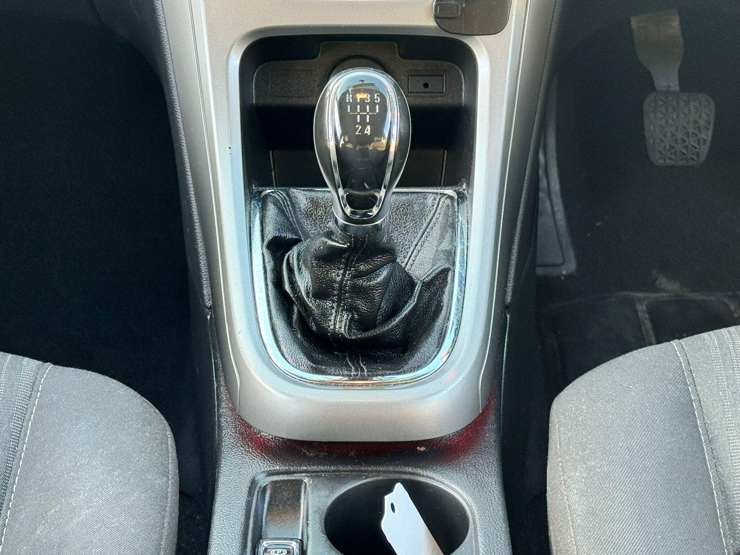 Used Vauxhall Astra 2011 for sale - 76620497: Photo 23