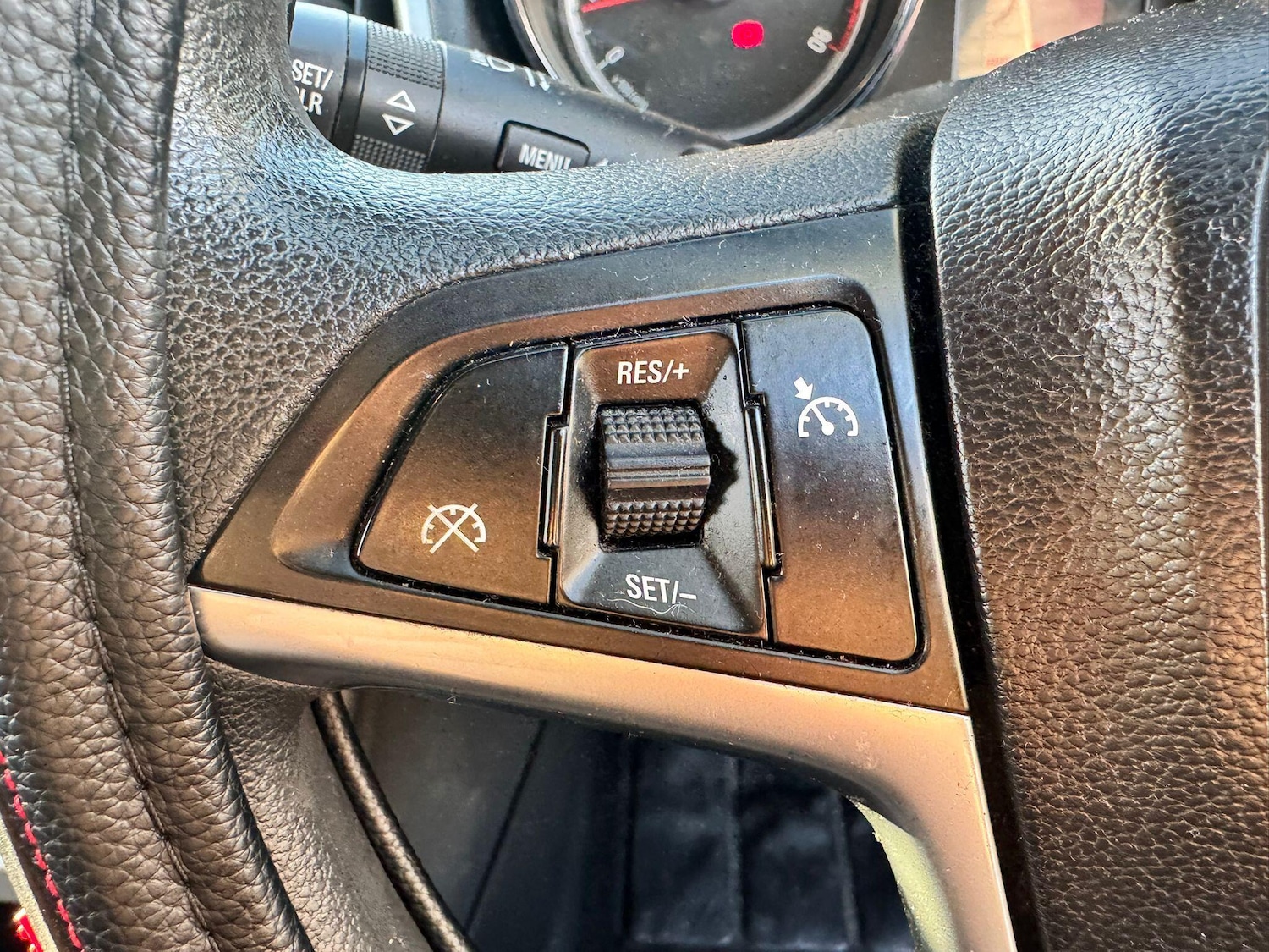 Used Vauxhall Astra 2011 for sale - 76620497: Photo 25