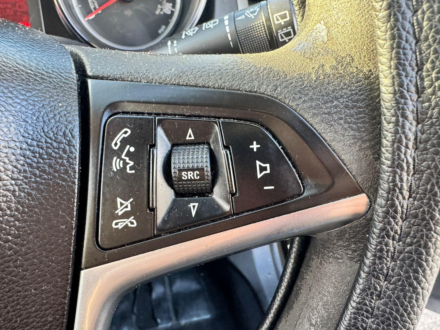 Used Vauxhall Astra 2011 for sale - 76620497: Photo 26