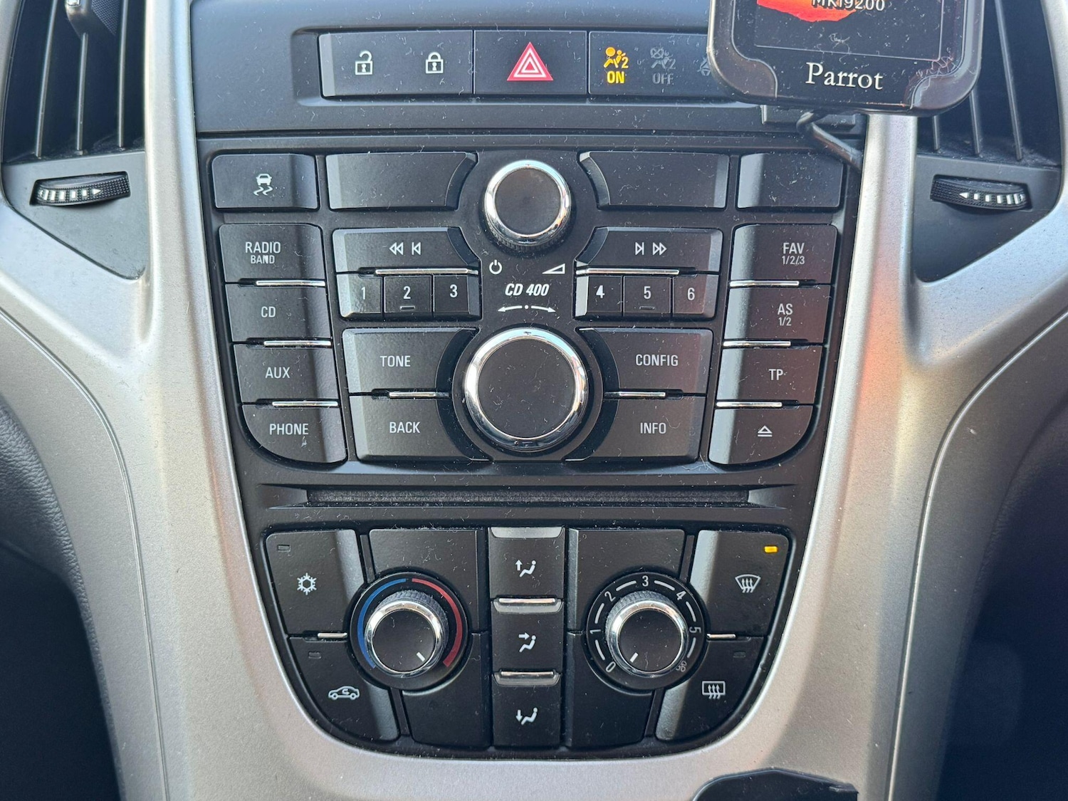 Used Vauxhall Astra 2011 for sale - 76620497: Photo 28