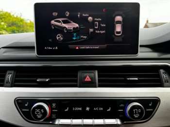 Used Audi A5 2019 for sale - 72977656: Photo