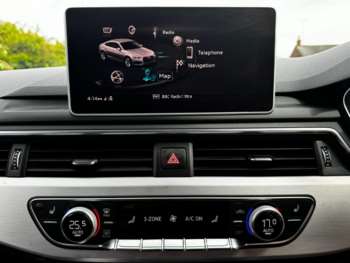 Used Audi A5 2019 for sale - 72977656: Photo