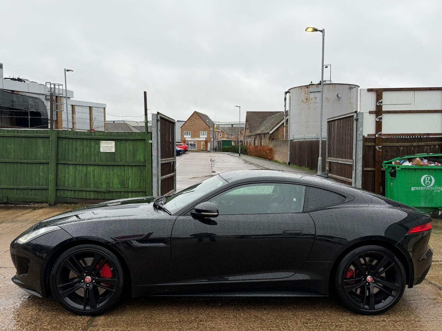 Used Jaguar F-Type 2014 for sale - 77345031: Photo 10
