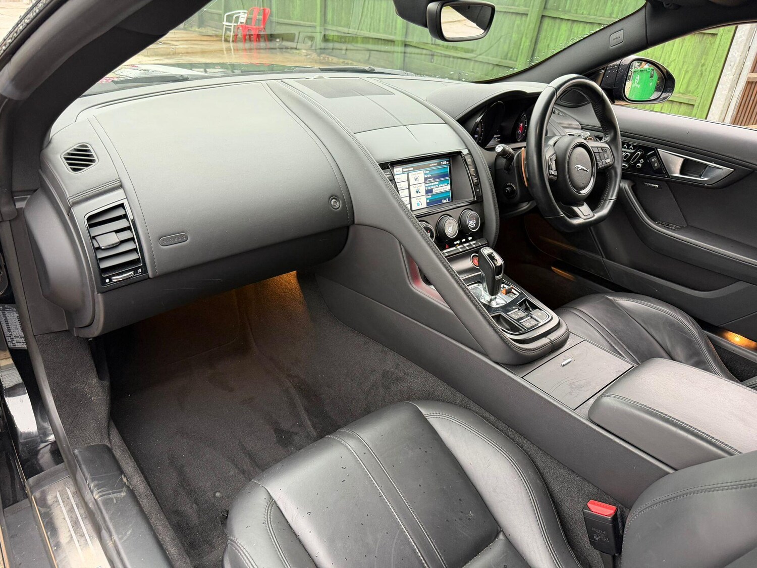 Used Jaguar F-Type 2014 for sale - 77345031: Photo 18