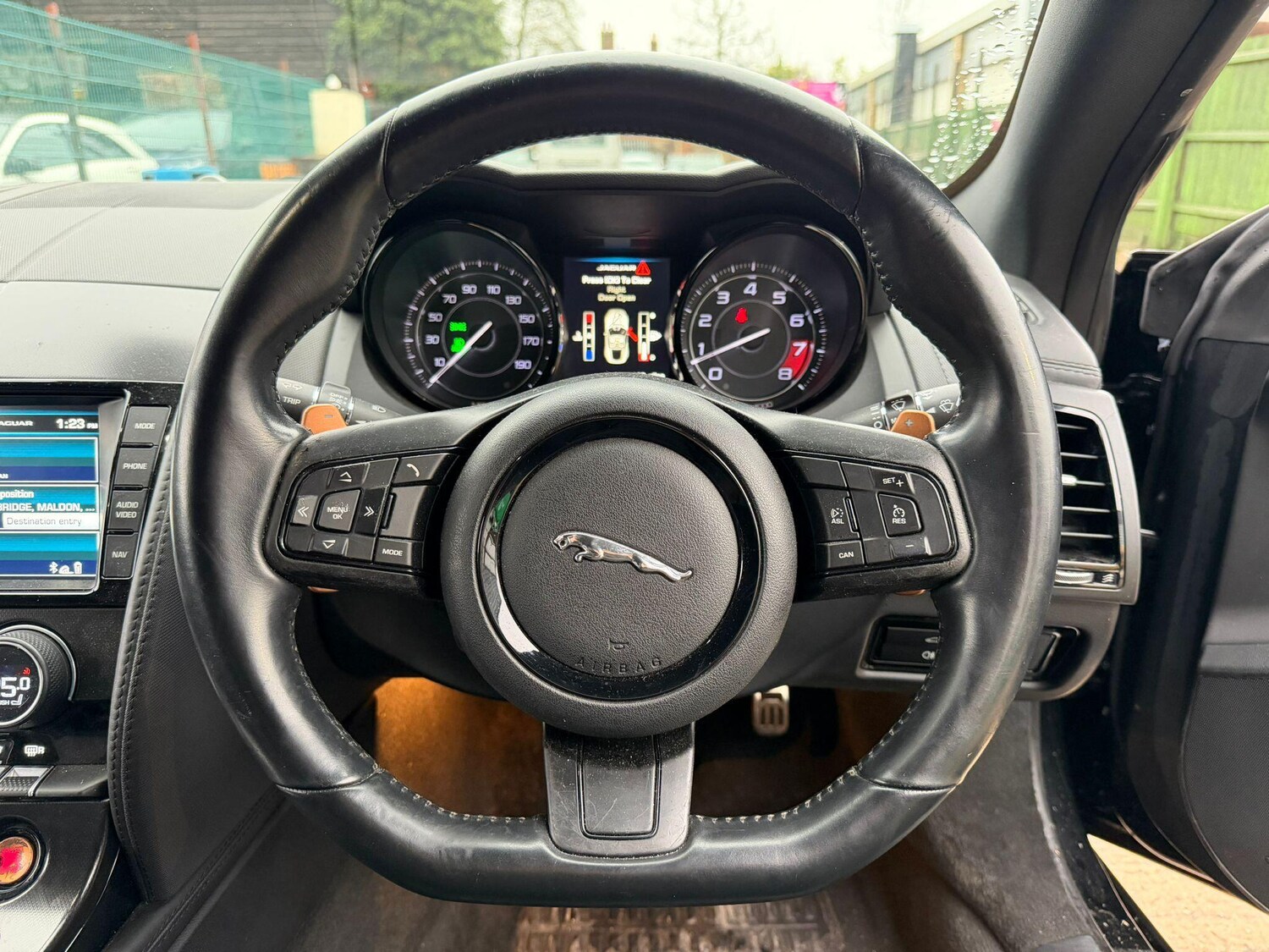 Used Jaguar F-Type 2014 for sale - 77345031: Photo 19