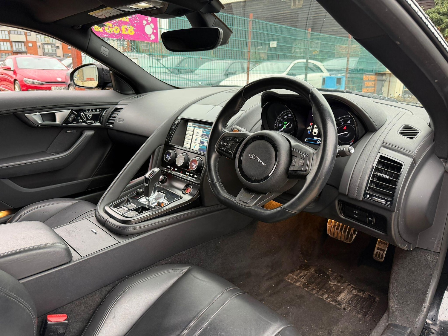 Used Jaguar F-Type 2014 for sale - 77345031: Photo 9