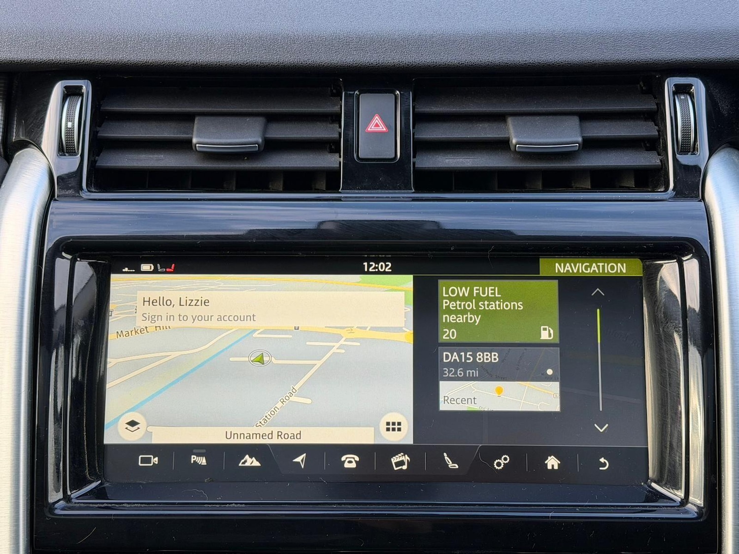 Used Land Rover Discovery 2018 for sale - 77130984: Photo 14