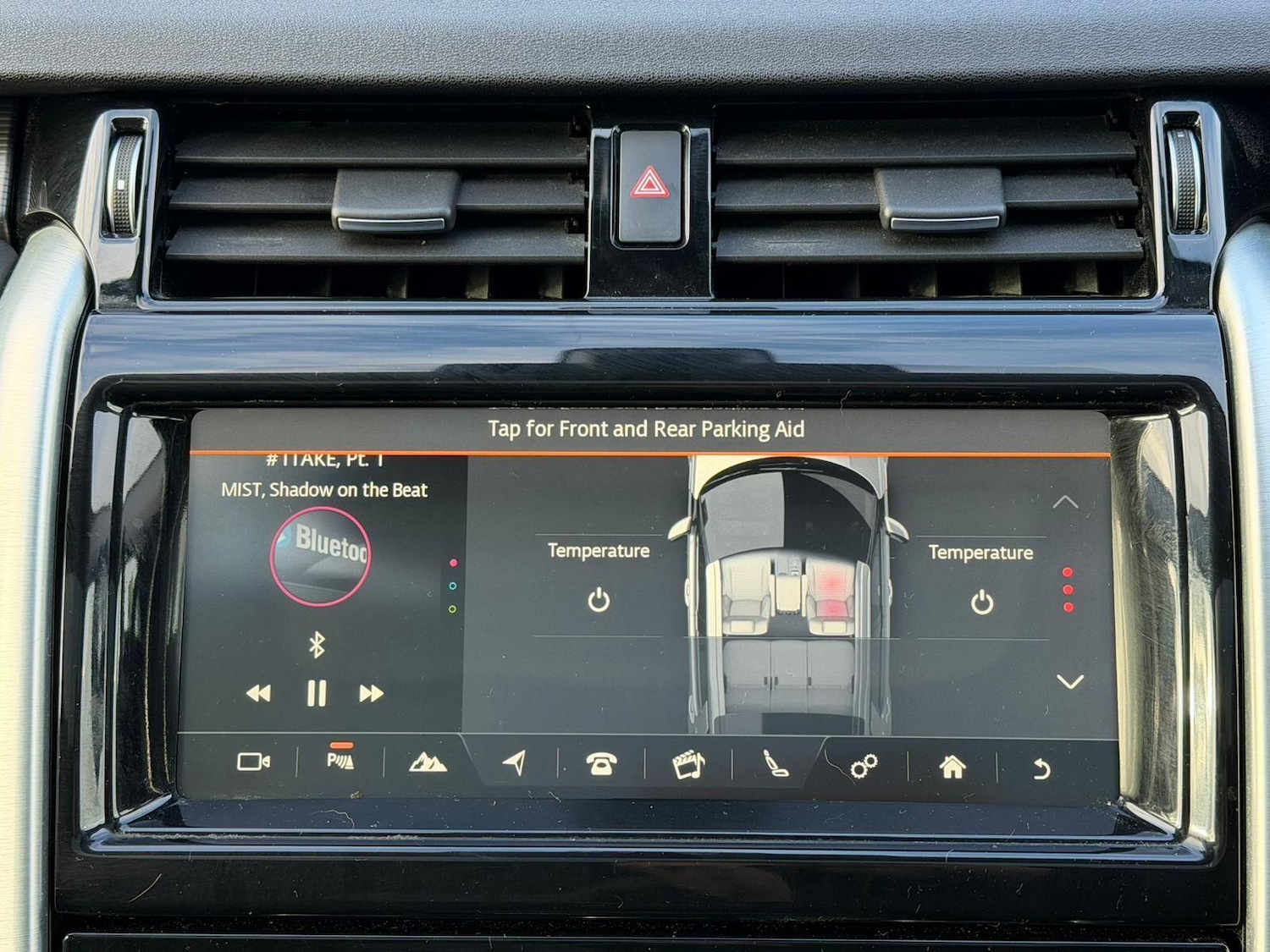 Used Land Rover Discovery 2018 for sale - 77130984: Photo 17