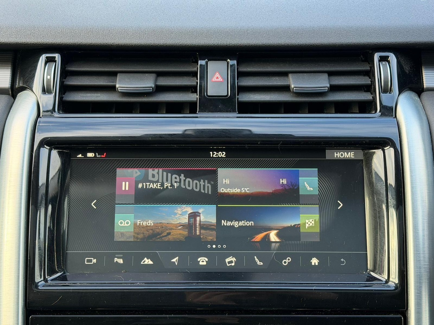 Used Land Rover Discovery 2018 for sale - 77130984: Photo 19