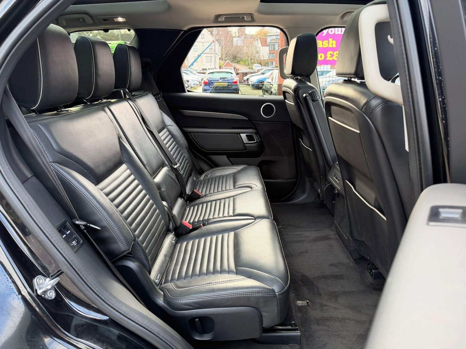 Used Land Rover Discovery 2018 for sale - 77130984: Photo 20